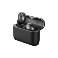 SENNHEISER 森海塞尔 MOMENTUM True Wireless 5 蓝牙耳机 黑色