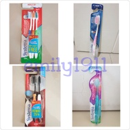 Systema smart clean toothbrush Systema charcoal toothbrush/ Systema active clean/ power clean/