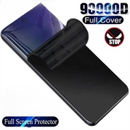 Anti-Spy Privacy Hydrogel Film Screen Protector For Redmi K90 K80 K70E K70 K60E K60 Ultra Pro Max
