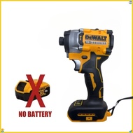 DeWalt | Dewalt DCF860 Cordless Compact Drill / Driver Brushless Electric Drill Screwdriver Recharg