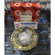 Cylindrical ROLLER BEARING NU 2210 E M1 C3 FAG ORIGINAL