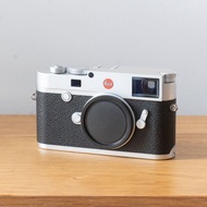 Leica M10 chrome 銀色 M-mount