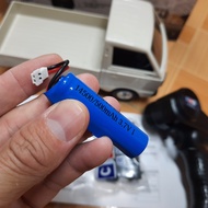 Pin sạc 3.7v 14500 cổng nối XH2.54 dung lượng 1000mah cho xe điều khiển từ xa