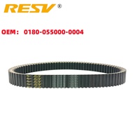 RESV for CFMoto 35.9x939 CF400 CF500 CF600 CFORCE UFORCE ZFORCE 400 500 600 X5 X6 939 35.9 Drive Bel