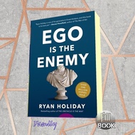 Ego is the Enemy Ryan Holiday