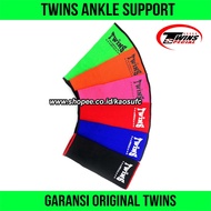 Ankle Support Twins, Ankle Guard Twins, Ankle Protector Twins, Ankle Protector Muay Thai Twins, Twin