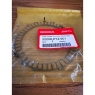 Clutch Plate There Are Legs WAVE125i-2012 Whale Model Genuine 22208-KYZ-901