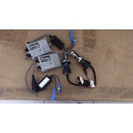Hid ballast and Bulb H1 H3 H7 H11 HB3 HB4 H4 hi lo brand Z Max