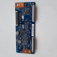 Board tcom 43w800F