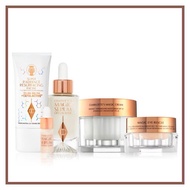 🇸🇬[SG INSTOCK] CHARLOTTE TILBURY Skincare Magic Cream Turnaround Moisturizer Eye Rescue Elixir Serum