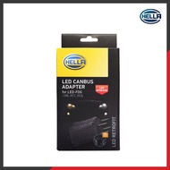 HELLA H4/H7/H8/H11/H16 (FOG) LED CANBUS/LIGHT REPAIR Adapter for LED Headlight