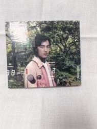 Eason Chan U87 cd+dvd
