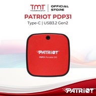 PATRIOT PDP31 External SSD
