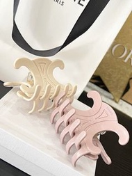 99% new Cline Hair Clip Celine髮夾