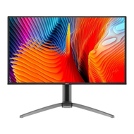 Monitor (จอมอนิเตอร์) Dahua Dhi-Lm27-Go34a - 26.5 Inch Oled 2k 240hz (#1014000618)
