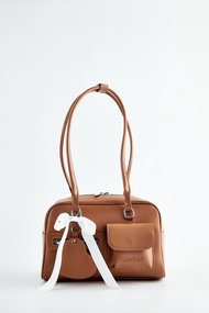 POLARBOLL กระเป๋าสะพายหนังพียูรุ่น HAMSBY