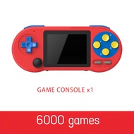 SF2000 3 Inch Handheld Game Console Built-In 10000 Retro Games Mini Portable Video Game Consoles For