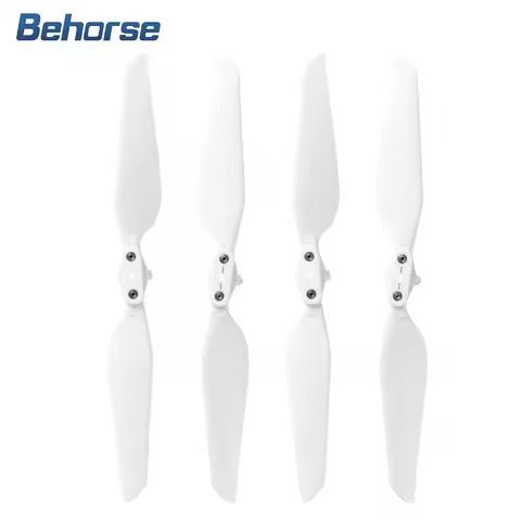 Folding Propeller For FIMI X8 SE 2020/ 2022 V2 Drone Quick-release Blade CW CCW Propellers Replaceme