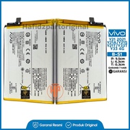 Battery Battery B-S1 / B-T7 Vivo Y21 2021 / Y21A / Y21S / Y21T / Y33T / Y33S 4G B-S1 / B-T7 Original