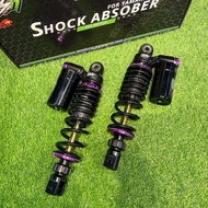 ESR MOTOR ABSORBER NVX155 NMAX 285mm 305mm/ NVX Absorber/ ESR Absorber NVX v1 v2