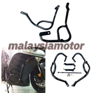 GTR1400 ENGINE GUARD CRASH BAR GTR 1400 SIDE TEPI BODYGUARD BESI PROTECTOR PROTECT GTR1400 ENJIN BOD