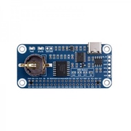 RTC WatchDog HAT for Raspberry Pi Onboard DS3231SN High Precision RTC Chip