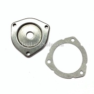 EX5 Clutch Lifter Cover & Gasket 15431-HF7-010