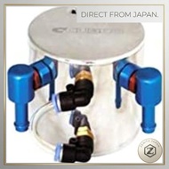 CUSCO oil catch tank 672 009 AN for Impreza