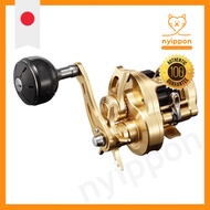 SHIMANO Offshore Dual-Purpose Reel 23 Ocea Conquest 200PG