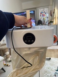 迷你室內乾衣機