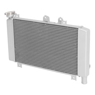 Motorcycle Radiator Engine Cooler Cooling For Kawasaki ZX-4RR ZX-4R 2023-2025 ZX-25R SE 2020-2025