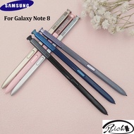 Stylus S-pen Screen Touch Pens For Samsung Galaxy Note 8 Note8 SM-N950 N950P N950V Multifunctional Hand-Writing Pencil