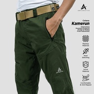 Celana Panjang Outdoor Kamerun Celana ung Antarestar -y1