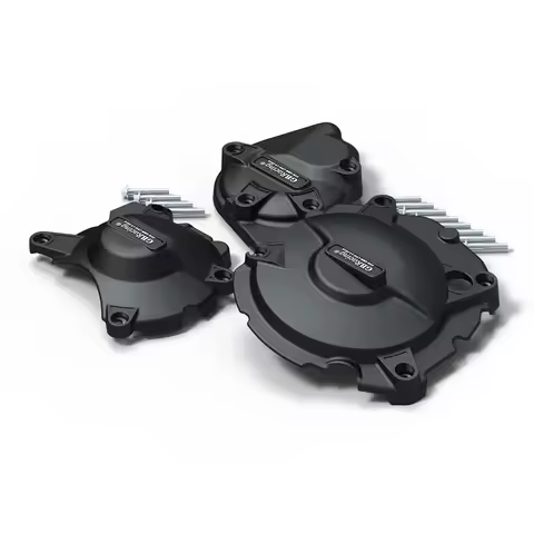 For GSF1200S / N / GT / SZ BANDIT 1996-2006 GSX1200 LNAZUMA 1998-2002 Engine Protection Cover