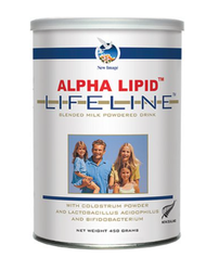 ALPHA LIPID LIFELINE 450G