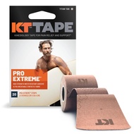 KT TAPE KT Tape Pro Extreme - Beige