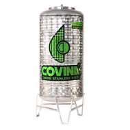 Tangki Stainless Steel Covina CT-500 BK Tandon Air Covina Toren Air