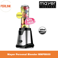 Mayer Personal Blender MMPB600