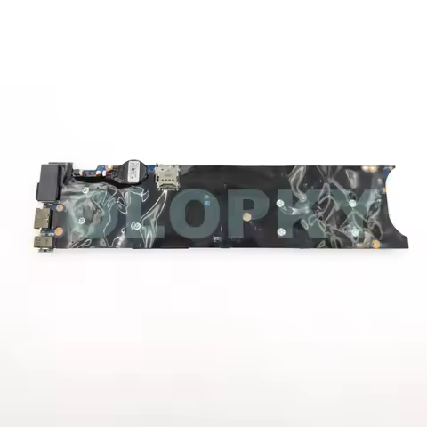 12298-2 Mainboard with I5 I7-4th Gen CPU For Lenovo ThinkPad X1 Carbon 2nd Laptop Motherboard RAM: 4