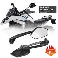 Rearview Mirror For BMW R1300GS R1250GS ADV S1000XR F900R/XR F850GS F750GS G310GS R1200GS F900GS R12
