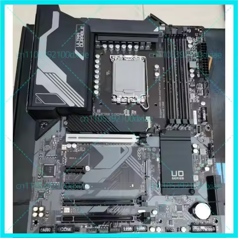 New For Gigabyte Z790 D DDR4 main board