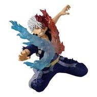 (預購) 我的英雄學院轟焦凍 Banpresto景品模型figure