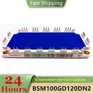 BSM100GD120GD120DN2 BSM75GD120DN2 BSM100GD120DLC Module