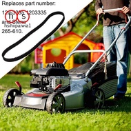 For Lawn Mower Replacement Drive Belt  120-3335 1203335  265-6130 Inch  Mower Part