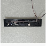 TCL 55V8 75F9S 75V6 65F9/T7D 55A88 Remote Control Receiver Board 40-55D801-IRB2LG