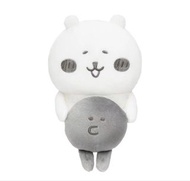 ⭐️ 現貨⭐️ Nagano Joke bear  自嘲熊 工作服 公仔 螢幕 掛飾 Jokebear 白熊  電腦 電視 裝飾