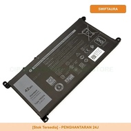 YRDD6 Untuk Bateri 42Wh 5488 P90F 3400 0YRDD6 01VX1H 11.46V VM732 AKKU 1VX1H 5493 5593 5585