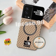 Softcase OPPO A55 - OPPO A16 - OPPO A54S - Casing Oppohp Phone Protector - Silicone Mica - Accessori