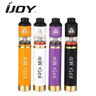 Vape Mod Limitless RDTA Kit - RDTA Limitless Mechanical Vape Kit