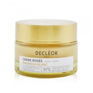 DECLEOR - 白玉蘭玫瑰霜 White Magnolia Rosy Cream 93231 50ml/1.69oz (平行進口)